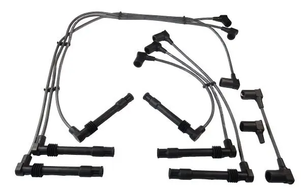 Zündleitungssatz BBT ZK0210