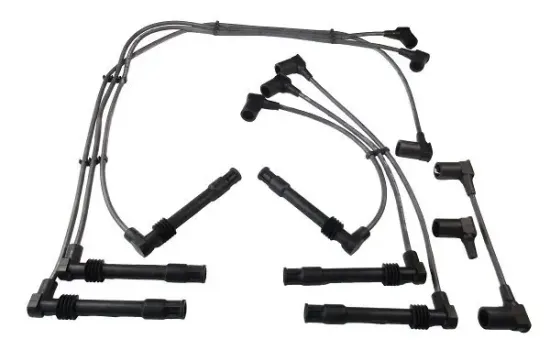 Zündleitungssatz BBT ZK0210 Bild Zündleitungssatz BBT ZK0210