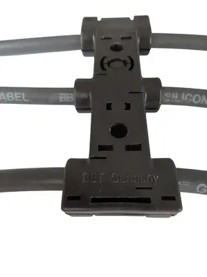 Zündleitungssatz BBT ZK0216 Bild Zündleitungssatz BBT ZK0216