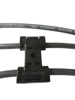 Zündleitungssatz BBT ZK0217 Bild Zündleitungssatz BBT ZK0217