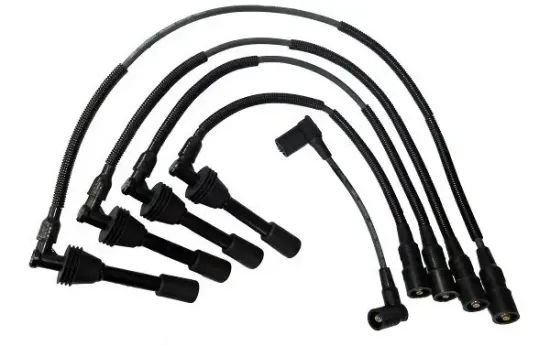 Zündleitungssatz BBT ZK0218 Bild Zündleitungssatz BBT ZK0218