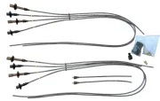 Zündleitungssatz BBT ZKC105