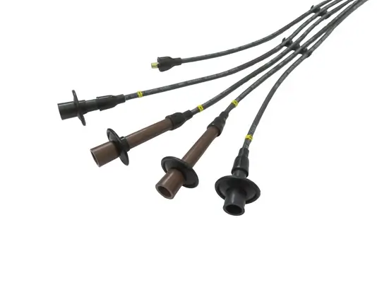 Zündleitungssatz BBT ZKC108 Bild Zündleitungssatz BBT ZKC108