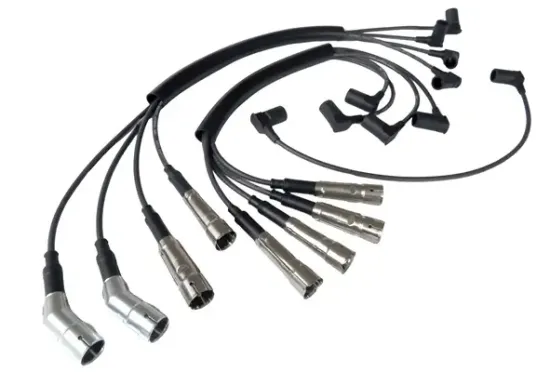 Zündleitungssatz BBT ZKC165 Bild Zündleitungssatz BBT ZKC165