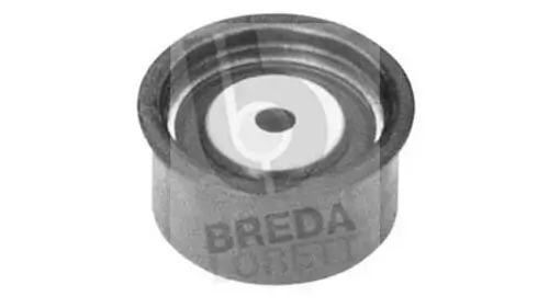 Umlenk-/Führungsrolle, Zahnriemen BREDA LORETT PDI1801 Bild Umlenk-/Führungsrolle, Zahnriemen BREDA LORETT PDI1801