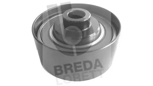 Umlenk-/Führungsrolle, Zahnriemen BREDA LORETT PDI3814 Bild Umlenk-/Führungsrolle, Zahnriemen BREDA LORETT PDI3814