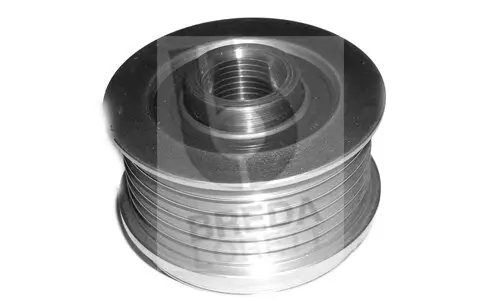 Generatorfreilauf BREDA LORETT RLA3861 Bild Generatorfreilauf BREDA LORETT RLA3861