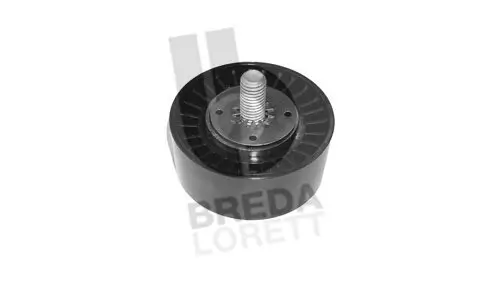Umlenk-/Führungsrolle, Zahnriemen BREDA LORETT TDI3897 Bild Umlenk-/Führungsrolle, Zahnriemen BREDA LORETT TDI3897