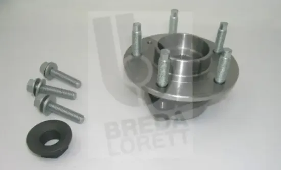 Radlagersatz Vorderachse BREDA LORETT KRT2859 Bild Radlagersatz Vorderachse BREDA LORETT KRT2859