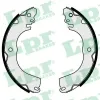 Bremsbackensatz Hinterachse LPR 01097
