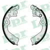 Bremsbackensatz Hinterachse LPR 01142