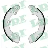 Bremsbackensatz Hinterachse LPR 01146