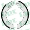 Bremsbackensatz LPR 01150