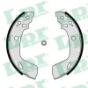 Bremsbackensatz Hinterachse LPR 01188