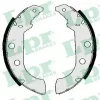 Bremsbackensatz LPR 04980
