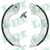 Bremsbackensatz Hinterachse LPR 05240