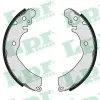 Bremsbackensatz Hinterachse LPR 05265