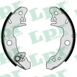 Bremsbackensatz LPR 06430