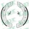 Bremsbackensatz LPR 06090