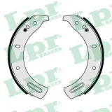 Bremsbackensatz Hinterachse LPR 06770