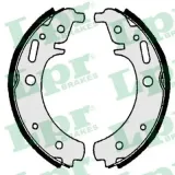 Bremsbackensatz LPR 07105