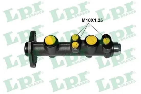 Hauptbremszylinder LPR 0704 Bild Hauptbremszylinder LPR 0704