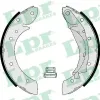 Bremsbackensatz LPR 07165