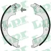 Bremsbackensatz LPR 07225