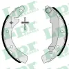 Bremsbackensatz Hinterachse LPR 07260