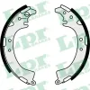 Bremsbackensatz LPR 07660