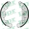 Bremsbackensatz Hinterachse LPR 08820