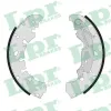 Bremsbackensatz LPR 09090