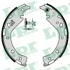 Bremsbackensatz Hinterachse LPR 09170