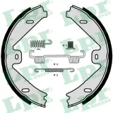 Hauptbremszylinder LPR 1016