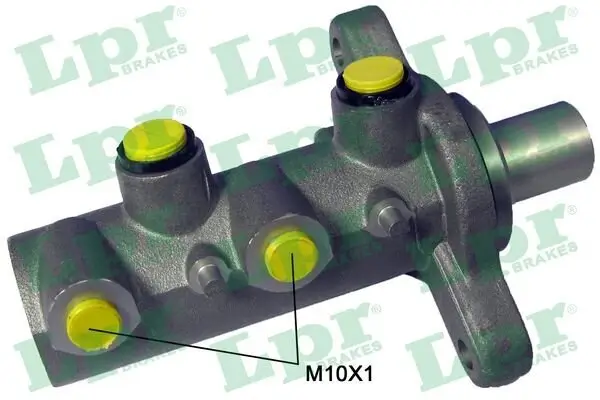 Hauptbremszylinder LPR 1016