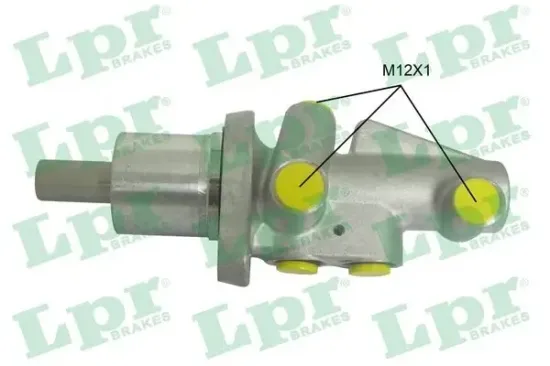 Hauptbremszylinder LPR 1028 Bild Hauptbremszylinder LPR 1028