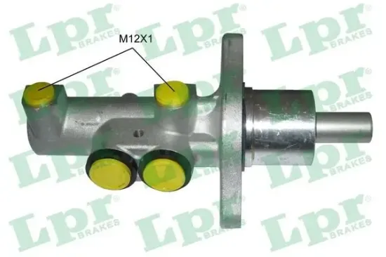 Hauptbremszylinder LPR 1042 Bild Hauptbremszylinder LPR 1042