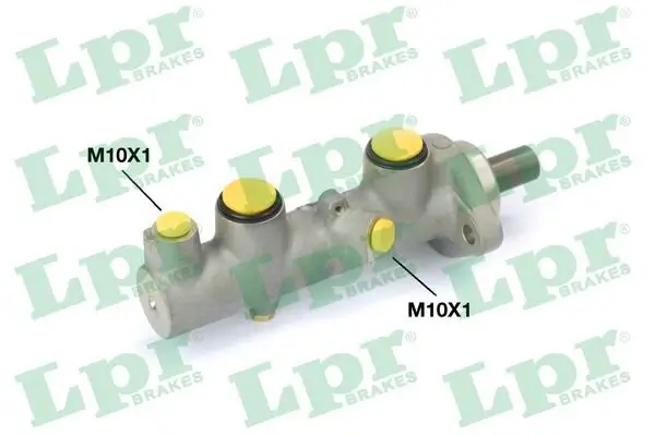 Hauptbremszylinder LPR 1043