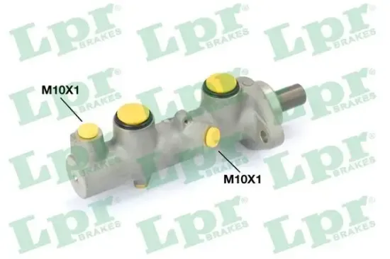 Hauptbremszylinder LPR 1044 Bild Hauptbremszylinder LPR 1044