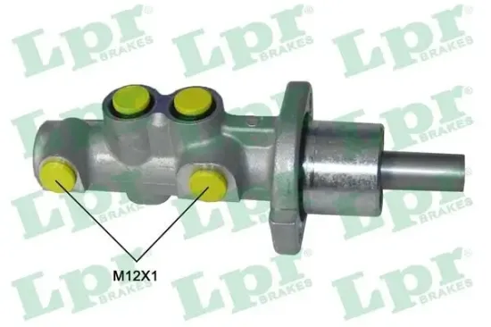 Hauptbremszylinder LPR 1053 Bild Hauptbremszylinder LPR 1053