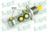 Hauptbremszylinder LPR 1074 Bild Hauptbremszylinder LPR 1074