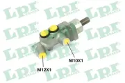 Hauptbremszylinder LPR 1060