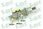 Hauptbremszylinder LPR 1061