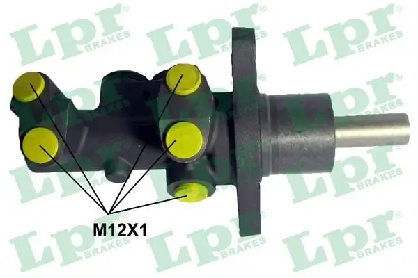 Hauptbremszylinder LPR 1072