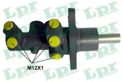 Hauptbremszylinder LPR 1072