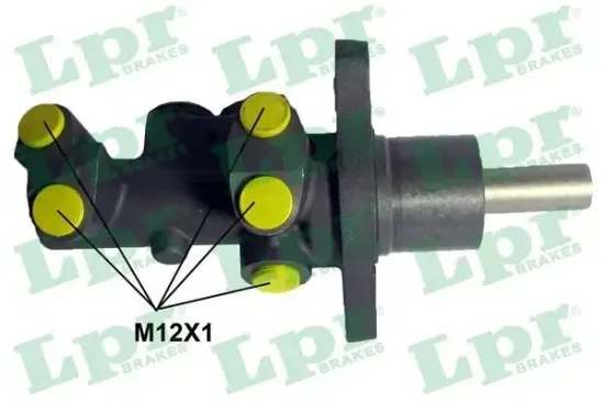 Hauptbremszylinder LPR 1072 Bild Hauptbremszylinder LPR 1072
