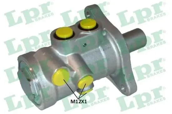 Hauptbremszylinder LPR 1076 Bild Hauptbremszylinder LPR 1076