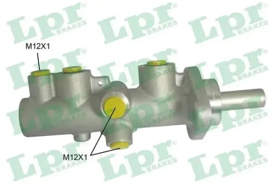 Hauptbremszylinder LPR 1083 Bild Hauptbremszylinder LPR 1083