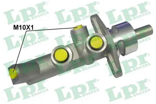 Hauptbremszylinder LPR 1085