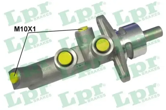 Hauptbremszylinder LPR 1085 Bild Hauptbremszylinder LPR 1085